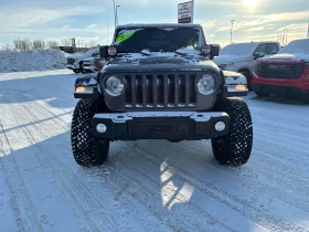 Jeep Wrangler UNLIMITED* RUBICON* 3.6* V6*  - 29629 € / 57949.29 лв. - 52485796 4