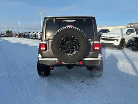 Jeep Wrangler UNLIMITED* RUBICON* 3.6* V6*  - 29629 € / 57949.29 лв. - 52485796 5