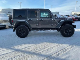 Jeep Wrangler UNLIMITED* RUBICON* 3.6* V6*  - 29629 € / 57949.29 лв. - 52485796 2