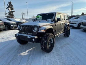 Jeep Wrangler UNLIMITED* RUBICON* 3.6* V6* 