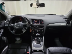 Audi Q5 * 2.0T KOMFORT * CARFAX * ЦЕНА ДО БГ - 11070 € / 21651.04 лв. - 79420712 8