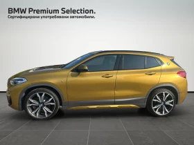 BMW X2 xDrive20d | Mobile.bg � ����� ������ 3