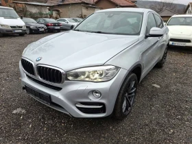 BMW X6 3.0тди 2015г 