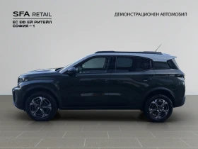 Citroen C3 Aircross MAX HYBRID 145 Automatic E6 Гаранция до 02.2026 г., снимка 8 - Автомобили и джипове - 53601635