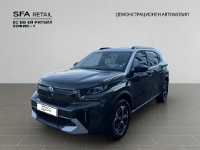 Citroen C3 Aircross MAX HYBRID 145 Automatic E6 Гаранция до 02.2026 г., снимка 1 - Автомобили и джипове - 53601635