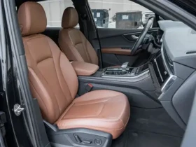 Audi Q7 2022/ Facelift/55TFSI/85k.km/Pano/21/360/4x4 - 34750 € / 67965.09 лв. - 46194429 10