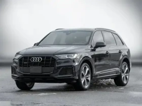 Audi Q7 2022/ Facelift/55TFSI/85k.km/Pano/21/360/4x4 - 34750 € / 67965.09 лв. - 46194429 2