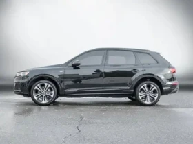 Audi Q7 2022/ Facelift/55TFSI/85k.km/Pano/21/360/4x4 - 34750 € / 67965.09 лв. - 46194429 5