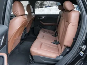 Audi Q7 2022/ Facelift/55TFSI/85k.km/Pano/21/360/4x4 - 34750 € / 67965.09 лв. - 46194429 11