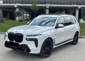 BMW X7 M-Sport xDrive 6+ 1