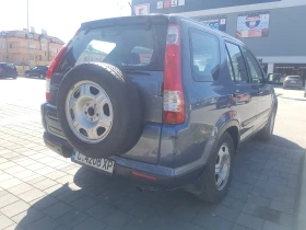 Honda Cr-v - 3500 € / 6845.40 лв. - 33563276 4