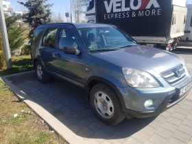 Honda Cr-v - 3500 € / 6845.40 лв. - 33563276 2