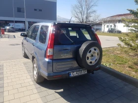Honda Cr-v - 3500 € / 6845.40 лв. - 33563276 5