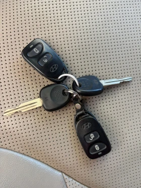 Hyundai Tucson 2.0D ЛИЗИНГ БЕЗ ПЪРВОНАЧАЛНА ВНОСКА - 3799 € / 7430.20 лв. - 65239476 15