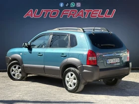 Hyundai Tucson 2.0D ЛИЗИНГ БЕЗ ПЪРВОНАЧАЛНА ВНОСКА - 3799 € / 7430.20 лв. - 65239476 6