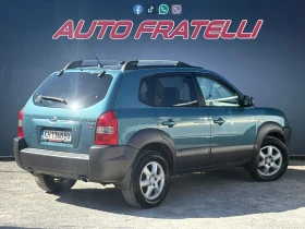 Hyundai Tucson 2.0D ЛИЗИНГ БЕЗ ПЪРВОНАЧАЛНА ВНОСКА - 3799 € / 7430.20 лв. - 65239476 4