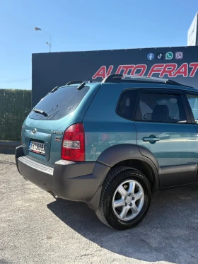 Hyundai Tucson 2.0D ЛИЗИНГ БЕЗ ПЪРВОНАЧАЛНА ВНОСКА - 3799 € / 7430.20 лв. - 65239476 7