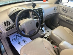 Hyundai Tucson 2.0D ЛИЗИНГ БЕЗ ПЪРВОНАЧАЛНА ВНОСКА - 3799 € / 7430.20 лв. - 65239476 8