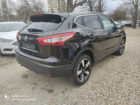 Nissan Qashqai 1.2/116кс, автоматик, 2017г., 360 камера  - 11999 € / 23468.00 лв. - 47611172 6