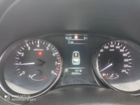 Nissan Qashqai 1.2/116кс, автоматик, 2017г., 360 камера  - 11999 € / 23468.00 лв. - 47611172 9