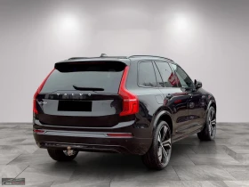Volvo Xc90 B5/235HP/R-DESIGN/4X4/ACC/360/PANO/MAMO/211z - 41799 € / 81751.74 лв. - 72331382 7