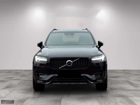 Volvo Xc90 B5/235HP/R-DESIGN/4X4/ACC/360/PANO/MAMO/211z - 41799 € / 81751.74 лв. - 72331382 2