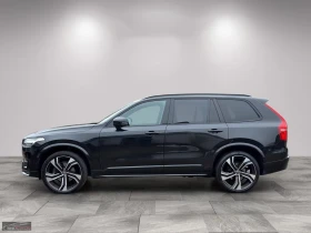 Volvo Xc90 B5/235HP/R-DESIGN/4X4/ACC/360/PANO/MAMO/211z - 41799 € / 81751.74 лв. - 72331382 3