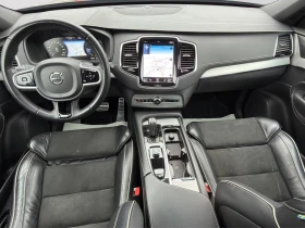 Volvo Xc90 B5/235HP/R-DESIGN/4X4/ACC/360/PANO/MAMO/211z - 41799 € / 81751.74 лв. - 72331382 11