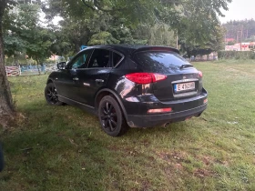Infiniti Ex37 | Mobile.bg � ����� ������ 2