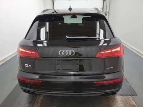 Audi Q5 45TFSI S-LINE PRESTIGE * CARFAX * Един собственик  - 27900 € / 54567.66 лв. - 71404958 5