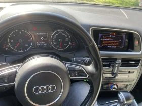 Audi Q5 2.0TDI QUATTRO 190HP - 17000 € / 33249.11 лв. - 73934046 6