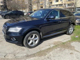 Audi Q5 2.0TDI QUATTRO 190HP - 17000 € / 33249.11 лв. - 73934046 4
