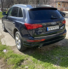 Audi Q5 2.0TDI QUATTRO 190HP - 17000 € / 33249.11 лв. - 73934046 5