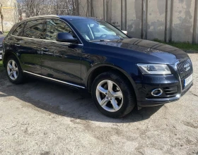 Audi Q5 2.0TDI QUATTRO 190HP - 17000 € / 33249.11 лв. - 73934046 2