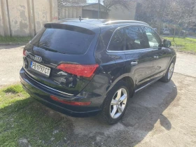Audi Q5 2.0TDI QUATTRO 190HP - 17000 € / 33249.11 лв. - 73934046 11