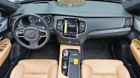 Volvo Xc90 * B6* DIS* 360* HUD* PANO* Bowers & Wilkins*  | Mobile.bg � ����� ������ 9