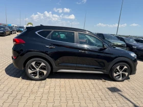 Hyundai Tucson 1.6TGDI 4WD AVTOMAT/PANPRAMA/KOJA/NAVI EURO 6 | Auto.bg — изображение 5