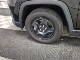 Jeep Compass 2.4L 4cyl Front Wheel Drive | Mobile.bg � ����� ������ 6