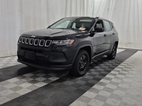 ������ Jeep Compass