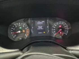 Jeep Compass 2.4L 4cyl Front Wheel Drive | Mobile.bg � ����� ������ 9