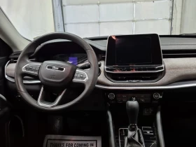 Jeep Compass 2.4L 4cyl Front Wheel Drive | Mobile.bg � ����� ������ 10