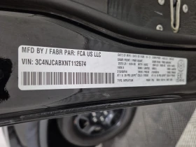 Jeep Compass 2.4L 4cyl Front Wheel Drive | Mobile.bg � ����� ������ 14