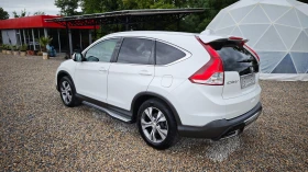 Honda Cr-v AEROPAKET/�������/��������/������/NAV/DVD/KAM/USB. | Mobile.bg � ����� ������ 7