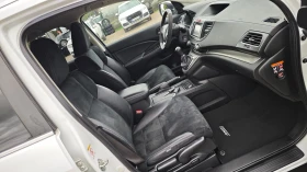 Honda Cr-v AEROPAKET/�������/��������/������/NAV/DVD/KAM/USB. | Mobile.bg � ����� ������ 11