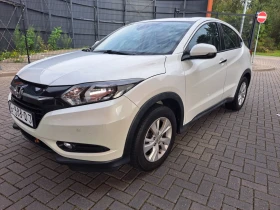 Honda Hr-v 1.5i АВТОМАТ