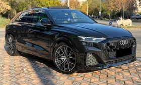 Audi Q8  50TDI Quattro S-Line | Auto.bg — изображение 3