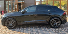 Audi Q8  50TDI Quattro S-Line | Auto.bg — изображение 4