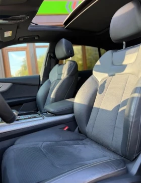 Audi Q8  50TDI Quattro S-Line | Auto.bg — изображение 6