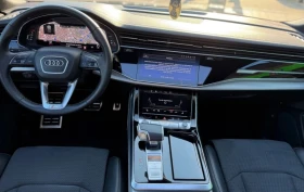 Audi Q8  50TDI Quattro S-Line | Auto.bg — изображение 5
