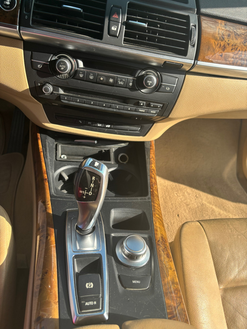 BMW X5, снимка 7 - Автомобили и джипове - 45574705